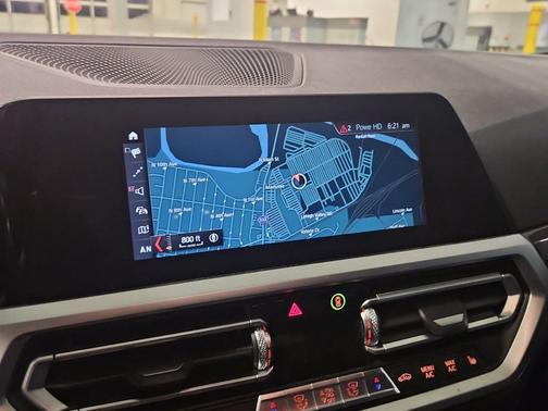 2020 BMW 330 xDrive