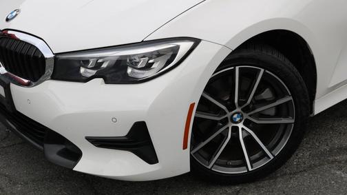 2020 BMW 330 xDrive