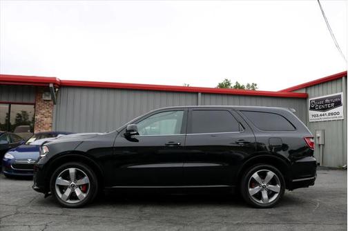 2019 Dodge Durango R/T