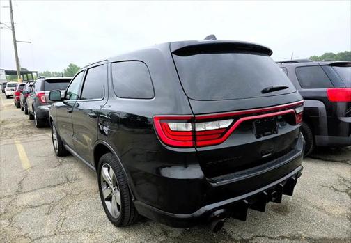 2019 Dodge Durango R/T