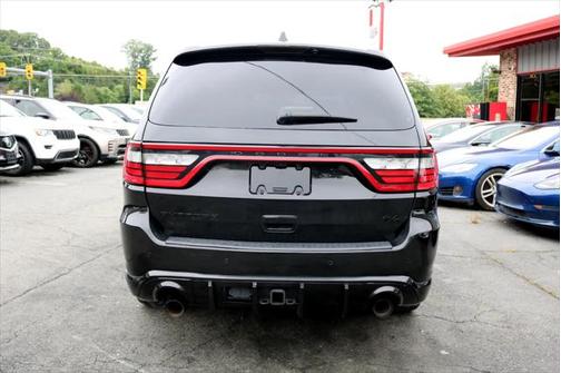2019 Dodge Durango R/T
