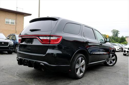 2019 Dodge Durango R/T