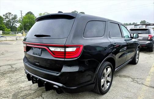 2019 Dodge Durango R/T