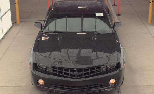 2013 Chevrolet Camaro 2LT