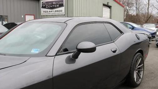 2019 Dodge Challenger R/T Scat Pack