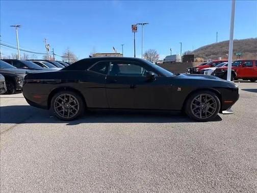 2019 Dodge Challenger R/T Scat Pack
