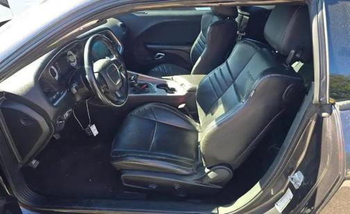 2019 Dodge Challenger R/T Scat Pack