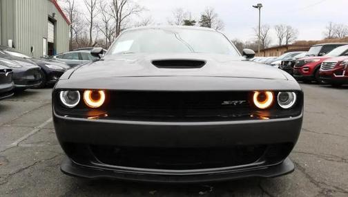 2019 Dodge Challenger R/T Scat Pack