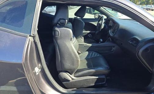 2019 Dodge Challenger R/T Scat Pack