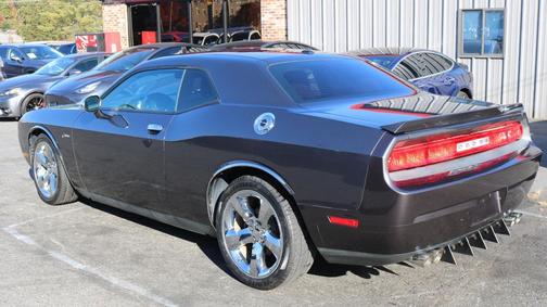 2014 Dodge Challenger SXT