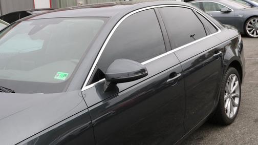 2019 Audi A4 40 Premium