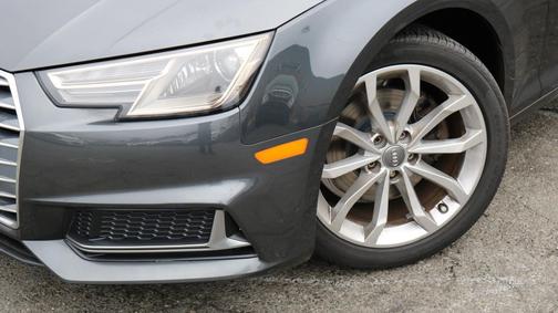 2019 Audi A4 40 Premium