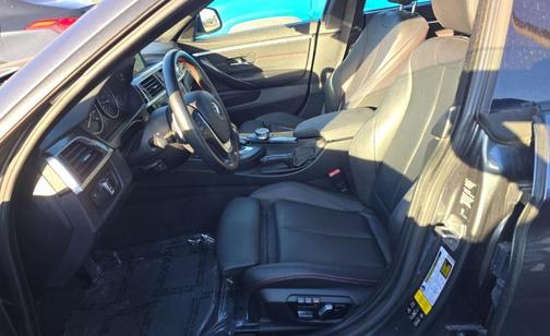 2018 BMW 430 Gran Coupe i xDrive