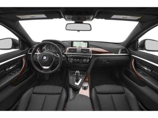 2018 BMW 430 Gran Coupe i xDrive