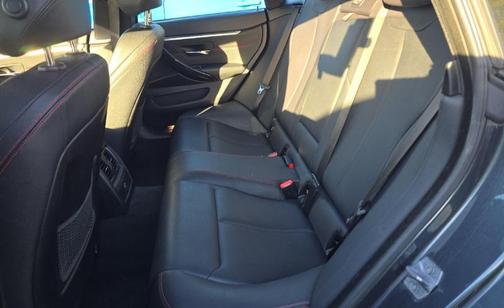 2018 BMW 430 Gran Coupe i xDrive