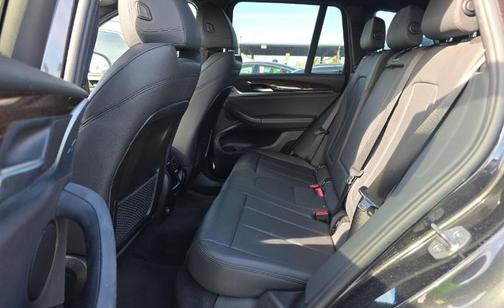 2018 BMW 430 Gran Coupe i xDrive