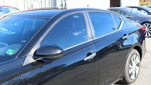 2020 Nissan Altima S FWD