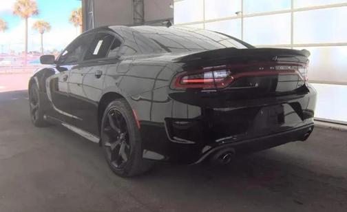 2019 Dodge Charger GT