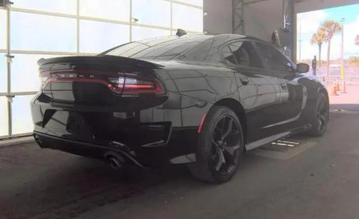 2019 Dodge Charger GT
