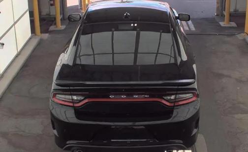2019 Dodge Charger GT