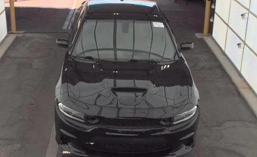 2019 Dodge Charger GT