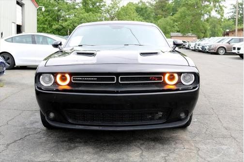 2018 Dodge Challenger R/T