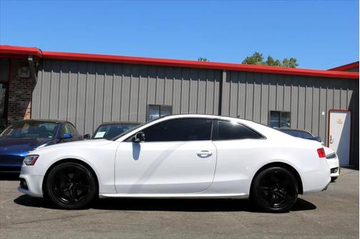 2016 Audi A5 2.0T Premium