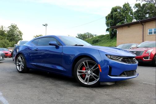 2021 Chevrolet Camaro 3LT
