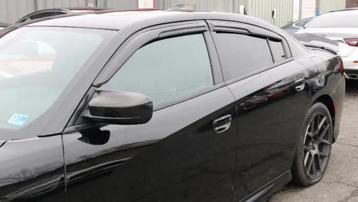 2019 Dodge Charger Scat Pack