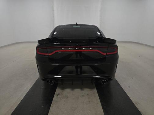 2019 Dodge Charger Scat Pack