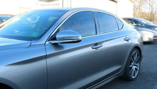 2023 Genesis G70 2.0T AWD