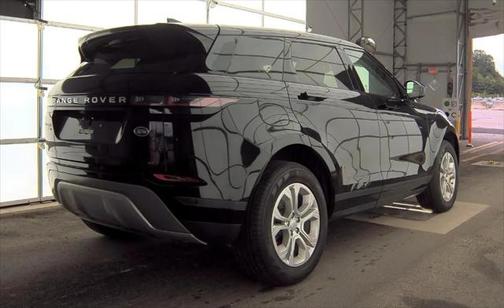 2020 Land Rover Range Rover Evoque S