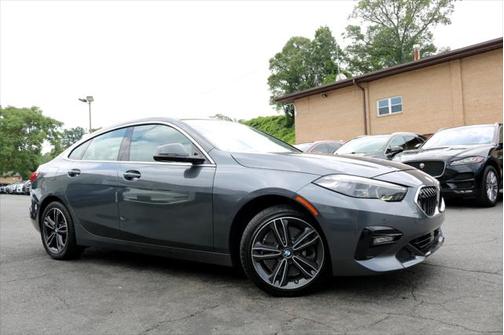 2021 BMW 228 Gran Coupe xDrive