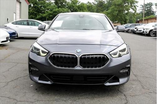 2021 BMW 228 Gran Coupe xDrive