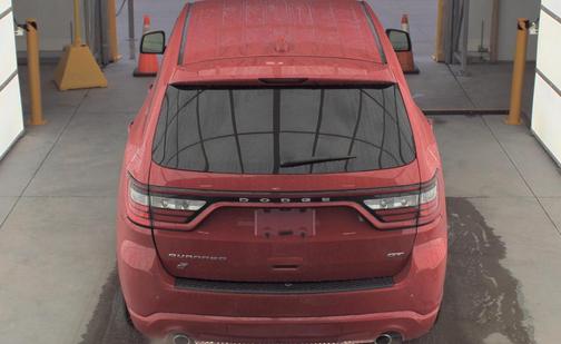 2019 Dodge Durango GT Plus