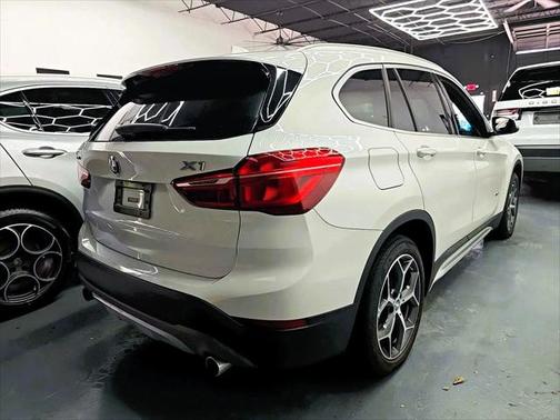 2019 BMW X1 sDrive28i