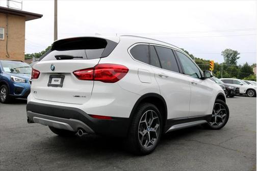 2019 BMW X1 sDrive28i