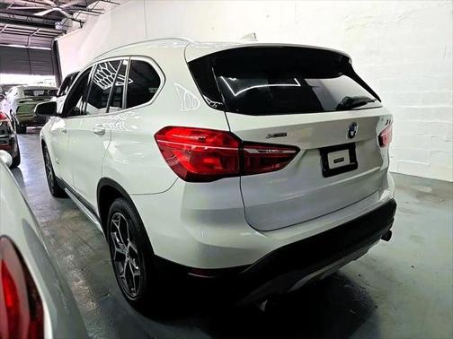 2019 BMW X1 sDrive28i