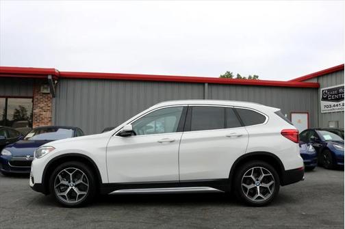 2019 BMW X1 sDrive28i