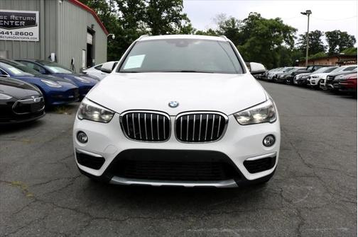 2019 BMW X1 sDrive28i