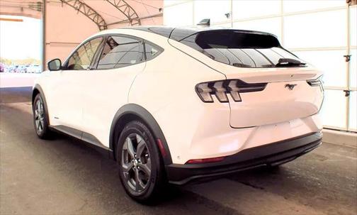2023 Ford Mustang Mach-E Select