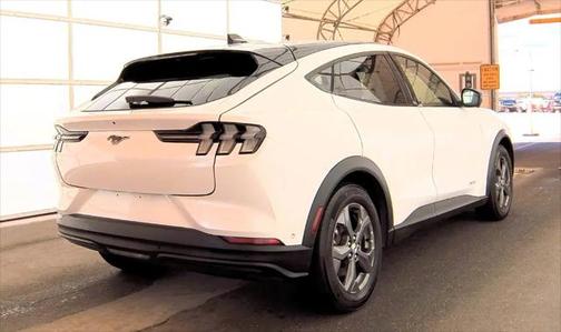 2023 Ford Mustang Mach-E Select
