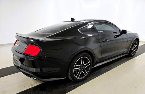 2023 Ford Mustang GT Premium