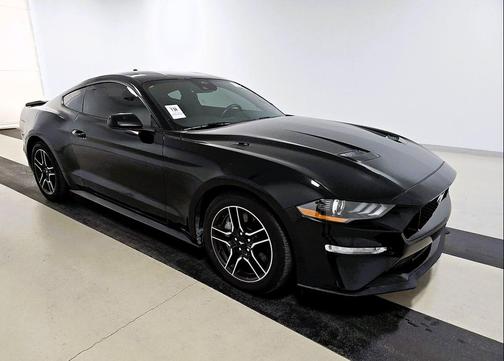 2023 Ford Mustang GT Premium