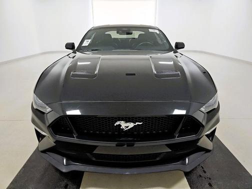 2023 Ford Mustang GT Premium