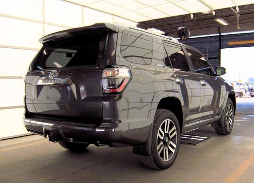 2020 Toyota 4Runner Limited