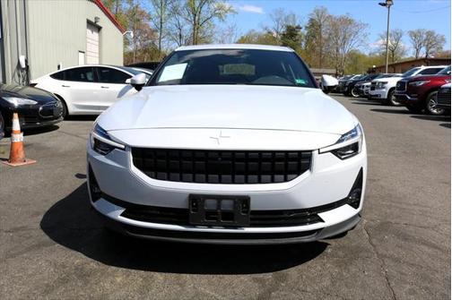 2023 Polestar 2 Long Range Single Motor Plus