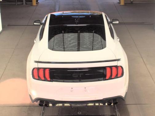 2022 Ford Mustang GT