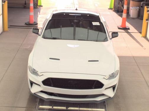 2022 Ford Mustang GT