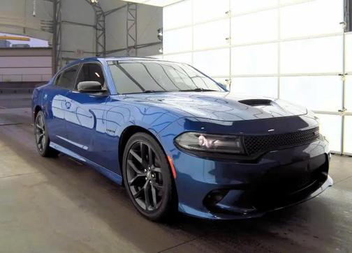 2021 Dodge Charger R/T